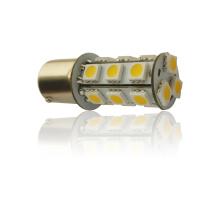 4W Bajonett-LED-Lampe für Landschaftsbeleuchtung
